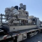 1450 kW Katolight Generator