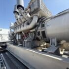 1450 kW Katolight Generator