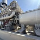 1450 kW Katolight Generator