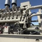 1450 kW Katolight Generator