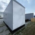 1000 kW Diesel MTU Generator - 2025