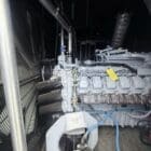 1000 kW Diesel MTU Generator - 2025
