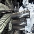 1000 kW Diesel MTU Generator - 2025