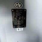 1000 kW Diesel MTU Generator - 2025