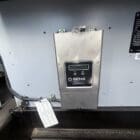 1000 kW Diesel MTU Generator - 2025