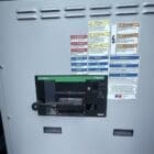 1000 kW Diesel MTU Generator - 2025