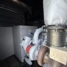 1000 kW Diesel MTU Generator - 2025