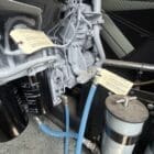 1000 kW Diesel MTU Generator - 2025