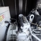 1000 kW Diesel MTU Generator - 2025