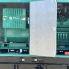 Cummins 25000 DQKAN Generator