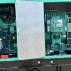 Cummins 25000 DQKAN Generator