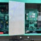 Cummins 25000 DQKAN Generator