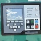 Cummins 25000 DQKAN Generator