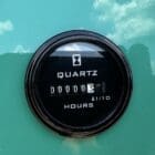 Cummins 25000 DQKAN Generator
