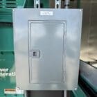 Cummins 25000 DQKAN Generator