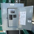 Cummins 25000 DQKAN Generator