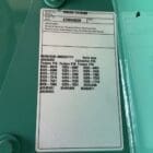 Cummins 25000 DQKAN Generator