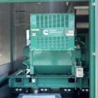 Cummins 25000 DQKAN Generator