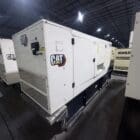 200 kW CAT D200GC