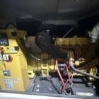 200 kW CAT D200GC