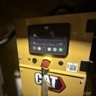 200 kW CAT D200GC