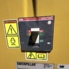 200 kW CAT D200GC